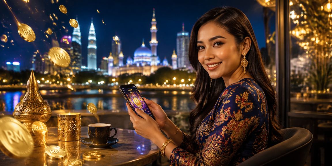 Aplikasi mudah alih nh886 untuk pengguna Android di Malaysia